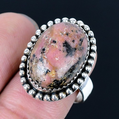 Anello gioiello argento - in,