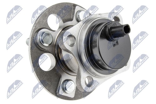 Kit cuscinetto ruota assale - cuscinetto,