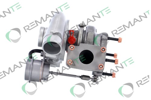 Turbocompressore remante per - turbocompressore,