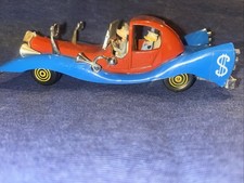 Automobile di Zio Paperone Walt Disney Polistil