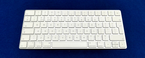 Magic keyboard apple - magic,