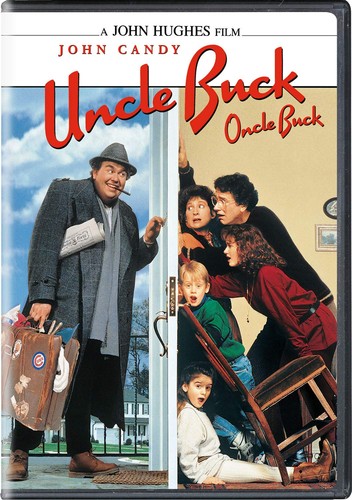 Uncle buck - uncle,