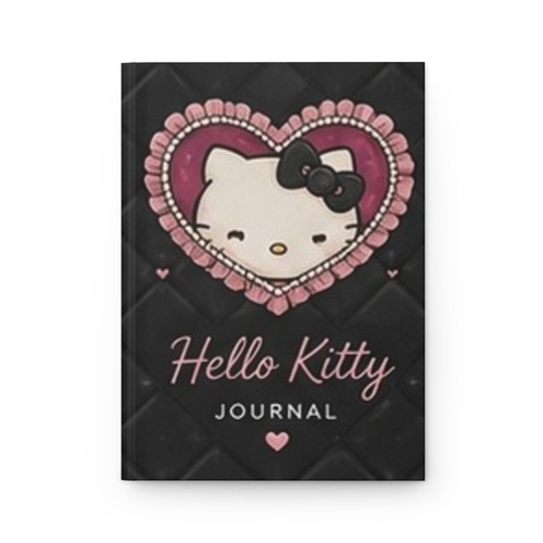 Diario ritratto cuore hello - ritratto,