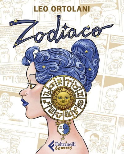 Leo ortolani zodiaco - leo,