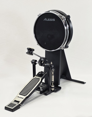 Alesis mesh drum kick - 8",