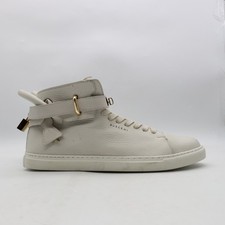 Scarpe sneakers alte Buscemi