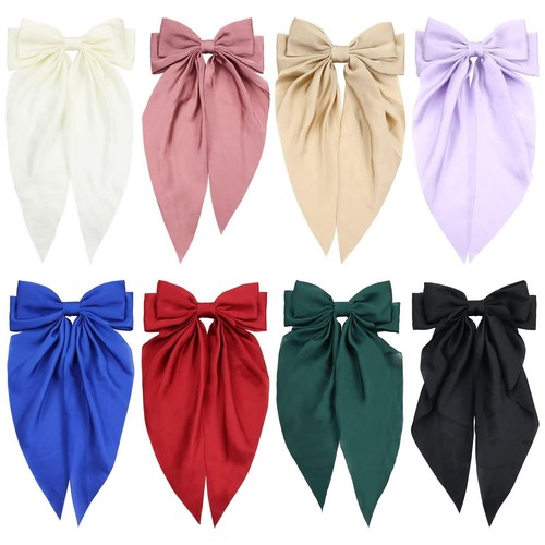 Set farfalle per capelli - da,