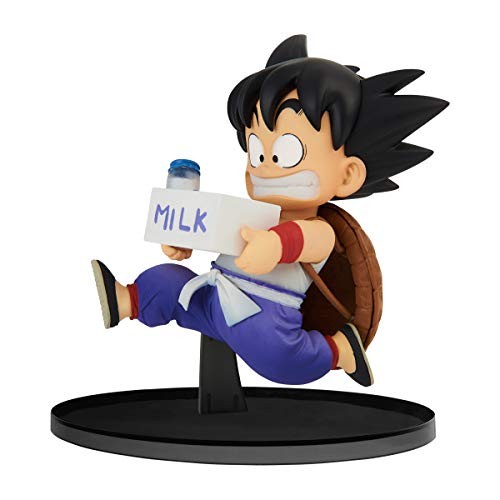 Dragon ball banpresto world - ball, z