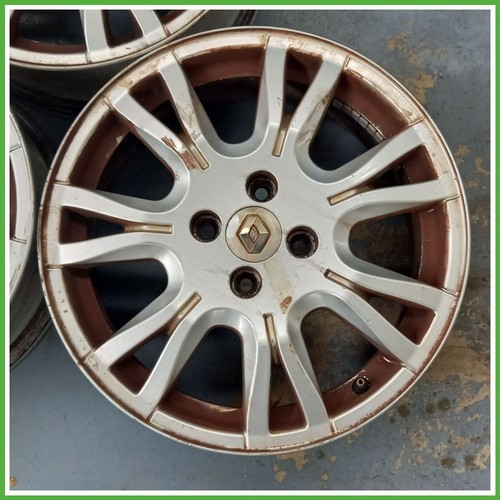 Cerchio lega renault scenic - renault,