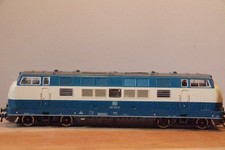 loco diesel HO Fleishmann