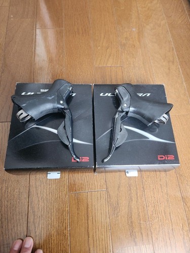 Set leve elettriche - leve, a
