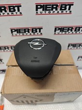 AirBag Volante Opel Crossland