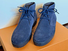 Tod's Desert Boots uomo