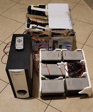 home theatre Majestic