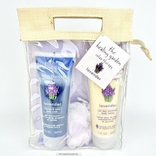 The Healing Garden lavanda