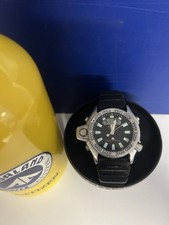 Citizen Promaster Aqualand 44mm Cassa di Acciaio, Cinturino Originale