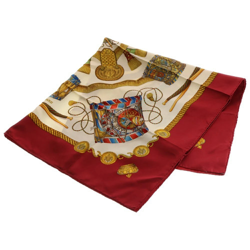 Sciarpa seta hermes carre - sciarpa, 90