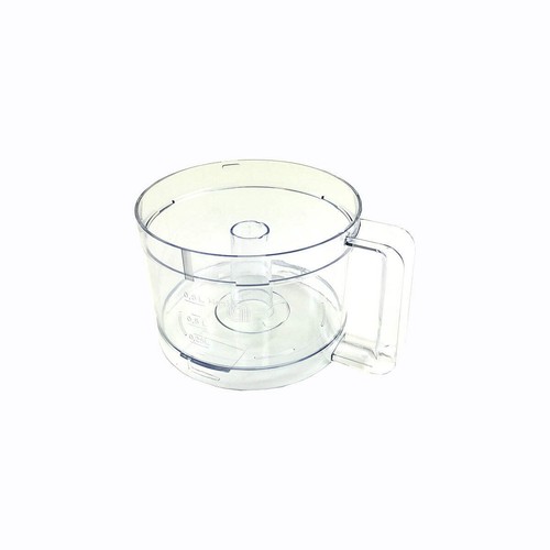 Bowl with handle - with, original
