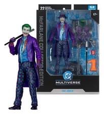 Batman 1989 Joker Action
