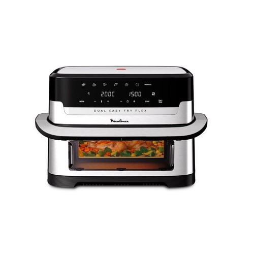 Moulinex ez922df0 friggitrice - moulinex,