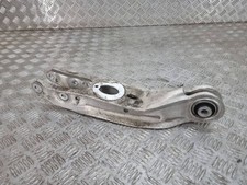 Audi Q5 SQ5 2024 posteriore