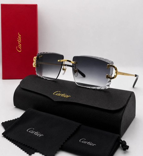 Cartier big taglio diamante - big,