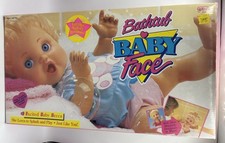 Vasca da bagno Galoob Baby So