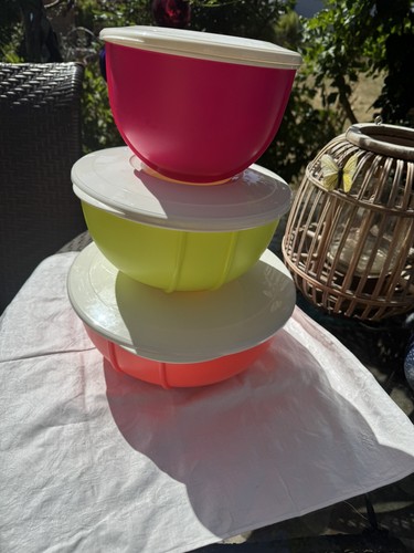 Top tupperware stella di - 3,