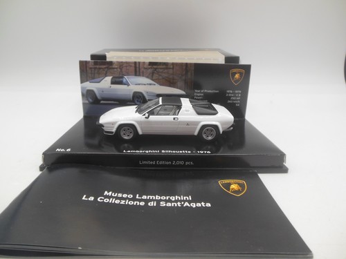 Minichamps 436 103620 - , 1976