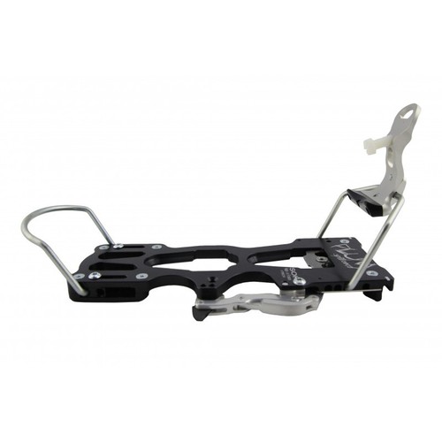 Attacchi splitboard hardboot - attacchi,