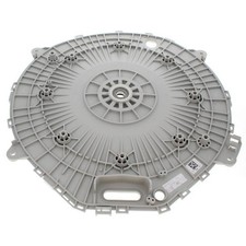 Coperchio vasca per lavatrice carica dall'alto USATA 480111104687 Whirlpool