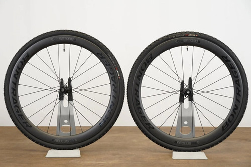 Bontrager aeolus pro tlr - aeolus, 5