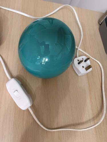 Lampada tavolo ikea fado - tavolo,