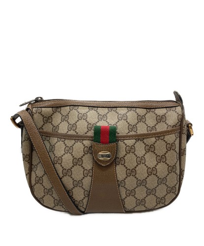 Borsa tracolla gucci - a,