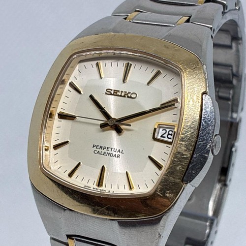 Orologio seiko uomo oro - seiko,