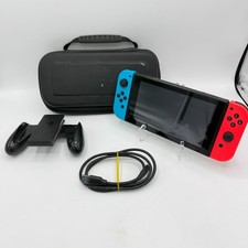 Console Nintendo Switch con