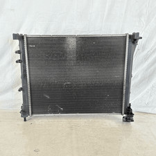 1790308 Radiatore  FORD KA