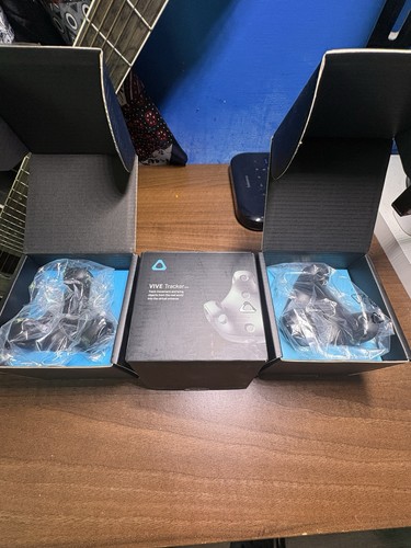 Htc vive tracker - vive, 3.0