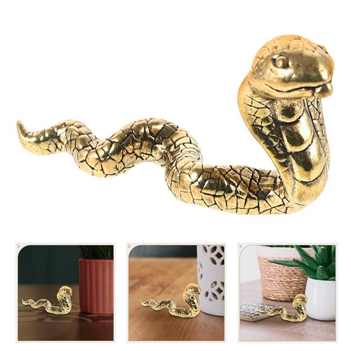 Pezzi statua del serpente - 3,