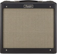 Fender Blues Junior IV Combo valvolare 15W