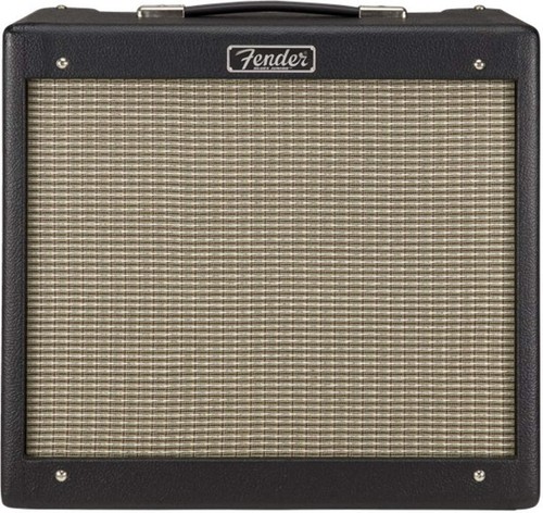 Fender blues junior - blues, combo