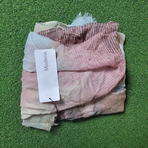 Sciarpa kimono copricostume