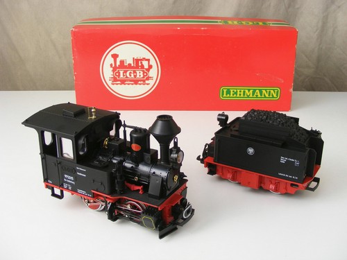 Lgb 2015 insterburg treno - insterburg,