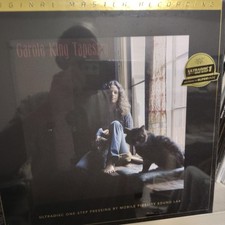 Carole King Tapestry Mobile