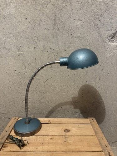 Lampada scrivania vintage - da,