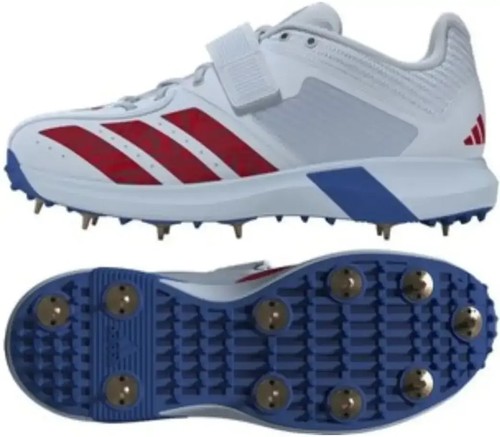 Scarpe cricket adidas - scarpe, da