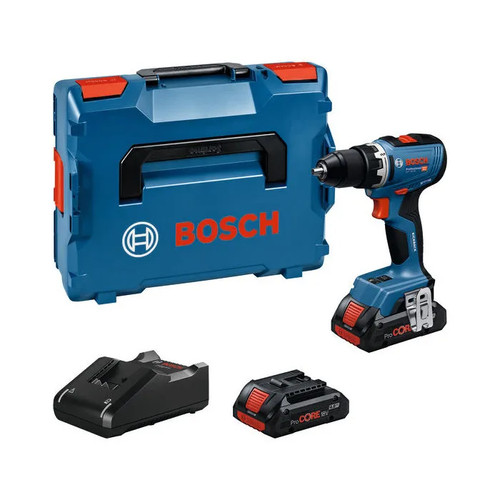 Trapano avvitatore bosch - trapano/avvitatore,