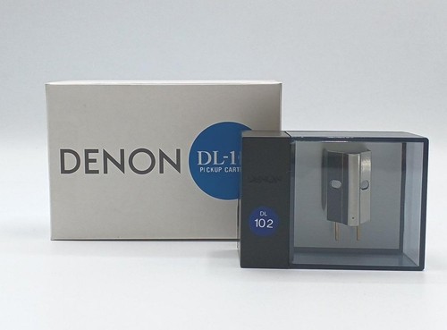 Denon 102 mono - mc, bobina