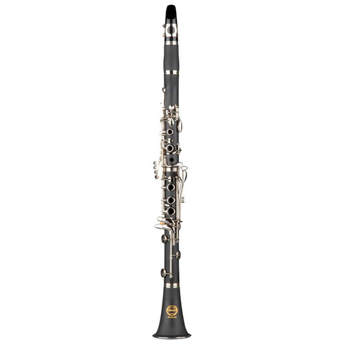 Grassi scl360 clarinetto - clarinetto, in