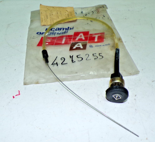 Cavo aria per fiat - fiat, 128